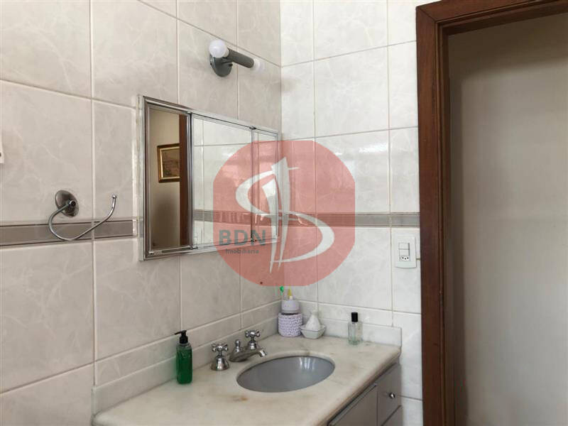 Sobrado, 3 quartos - Foto 11
