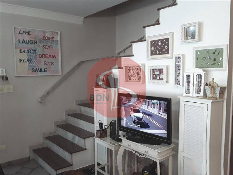 Sobrado, 4 quartos, 228 m² - Foto 4