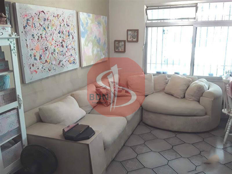 Sobrado, 4 quartos, 228 m² - Foto 5