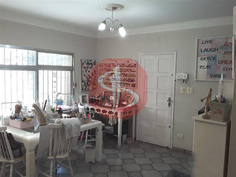 Sobrado, 4 quartos, 228 m² - Foto 6