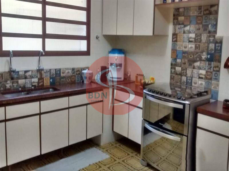 Sobrado, 4 quartos, 228 m² - Foto 8