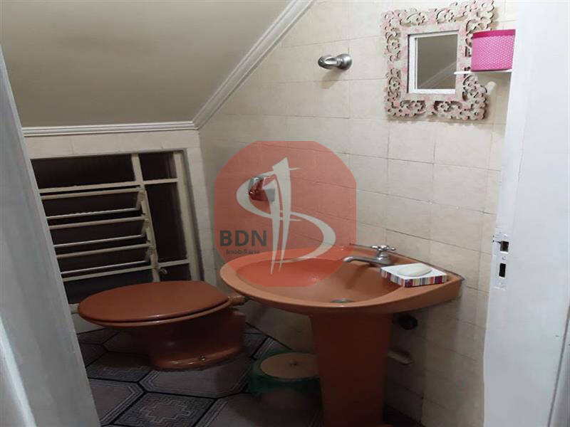 Sobrado, 4 quartos, 228 m² - Foto 7