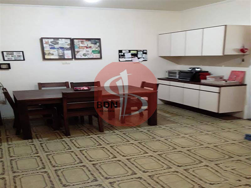 Sobrado, 4 quartos, 228 m² - Foto 9