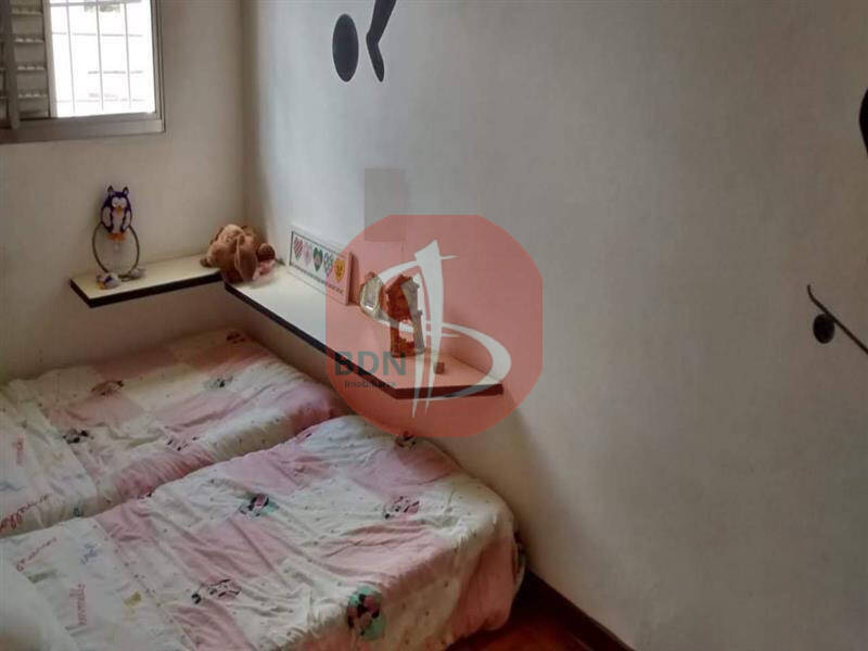 Sobrado, 4 quartos, 228 m² - Foto 11