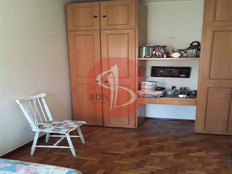 Sobrado, 4 quartos, 228 m² - Foto 13