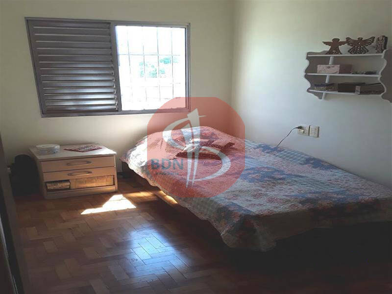 Sobrado, 4 quartos, 228 m² - Foto 12