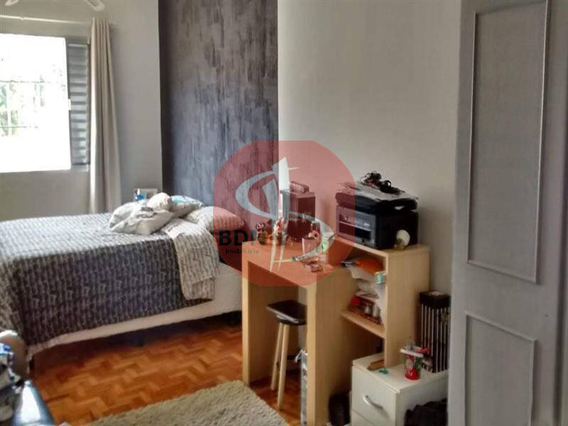 Sobrado, 4 quartos, 228 m² - Foto 15
