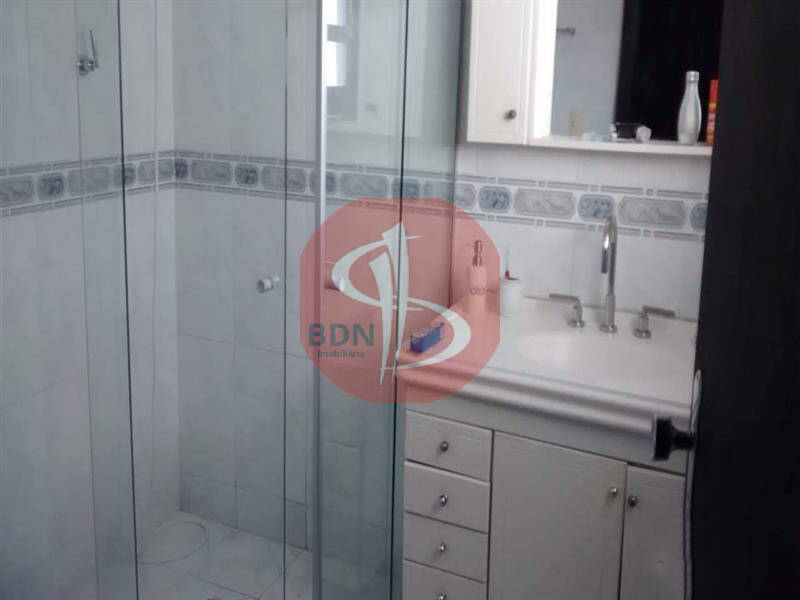 Sobrado, 4 quartos, 228 m² - Foto 16