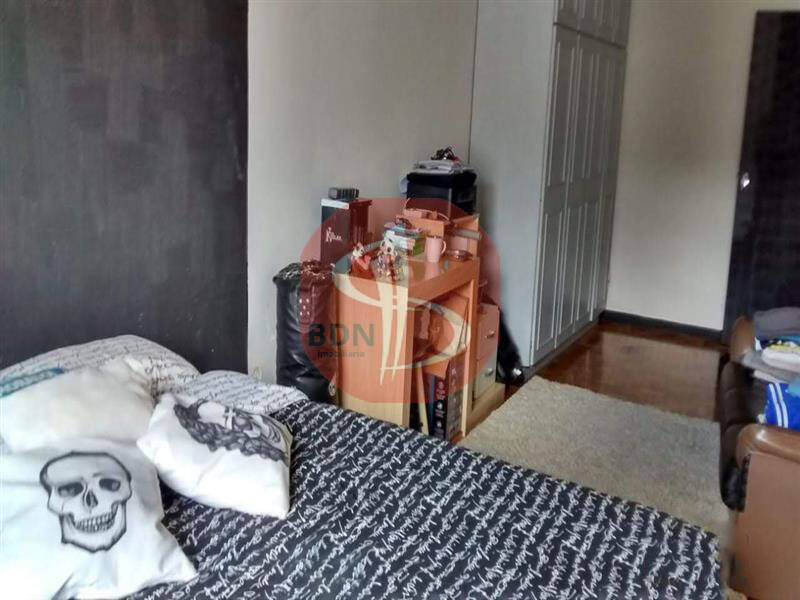 Sobrado, 4 quartos, 228 m² - Foto 14
