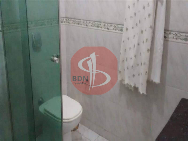Sobrado, 4 quartos, 228 m² - Foto 17