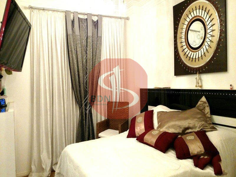 Apartamento, 3 quartos, 192 m² - Foto 3