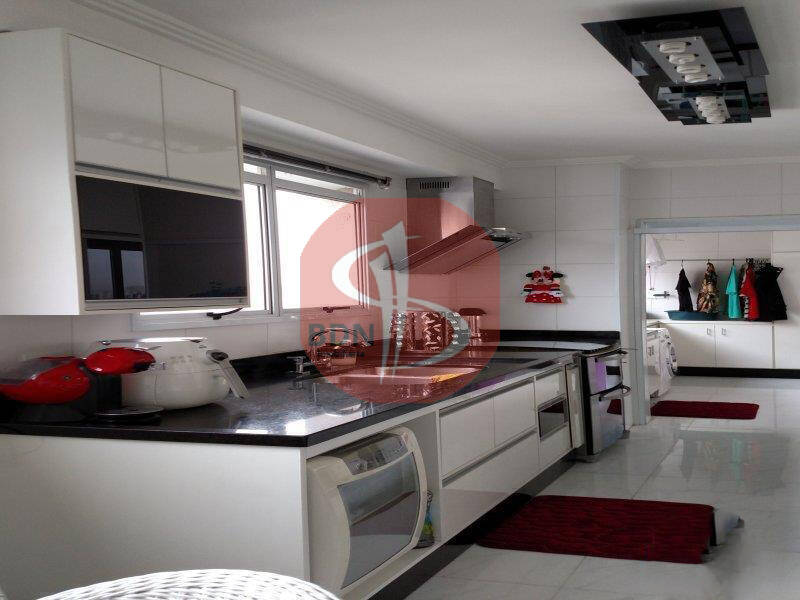 Apartamento, 3 quartos, 192 m² - Foto 10