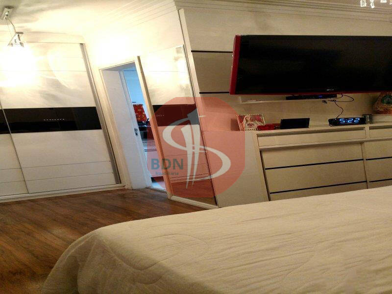 Apartamento, 3 quartos, 192 m² - Foto 8