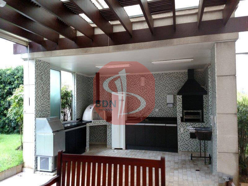 Apartamento, 3 quartos, 192 m² - Foto 12