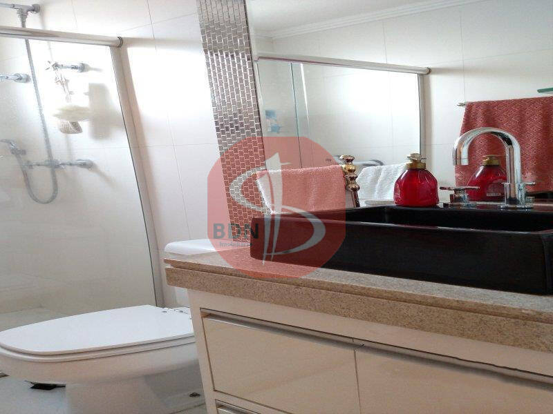Apartamento, 3 quartos, 192 m² - Foto 11