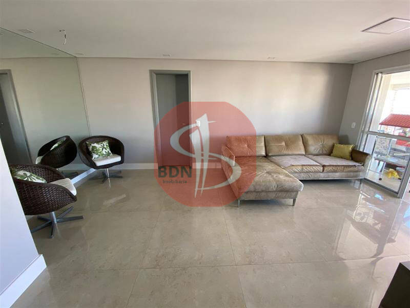 Apartamento, 4 quartos, 126 m² - Foto 4