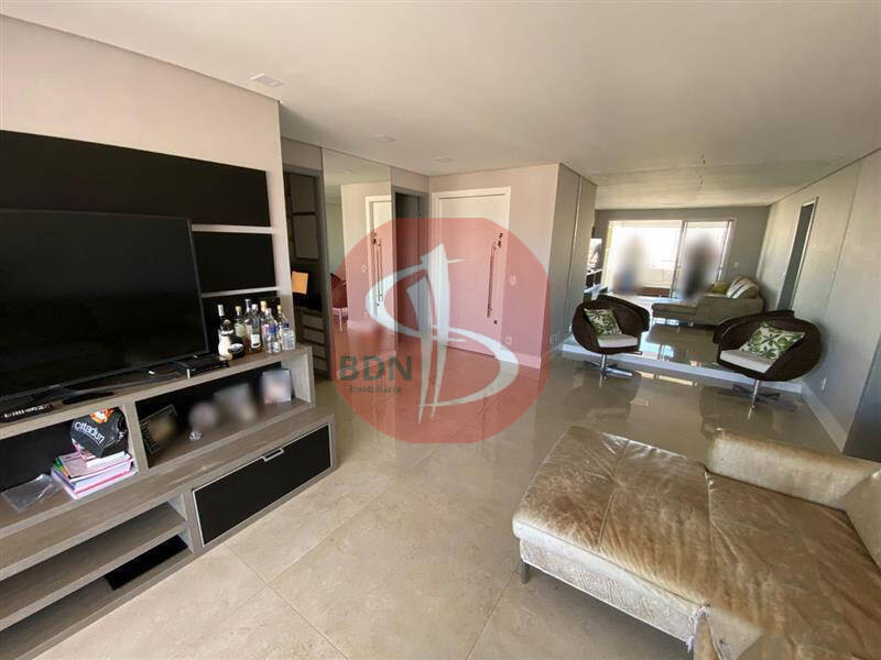 Apartamento, 4 quartos, 126 m² - Foto 5
