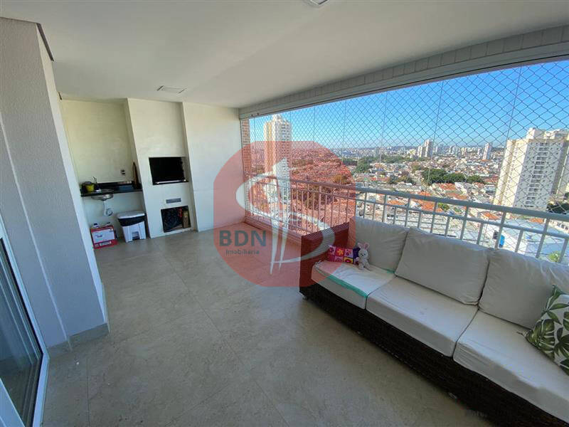 Apartamento, 4 quartos, 126 m² - Foto 6