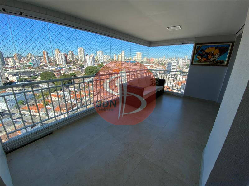 Apartamento, 4 quartos, 126 m² - Foto 7