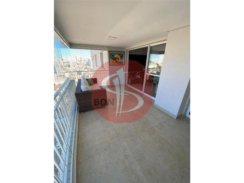 Apartamento, 4 quartos, 126 m² - Foto 8