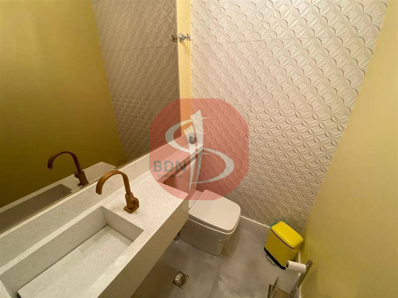 Apartamento, 4 quartos, 126 m² - Foto 9