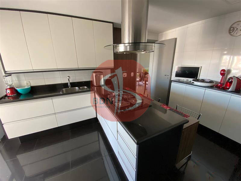Apartamento, 4 quartos, 126 m² - Foto 13