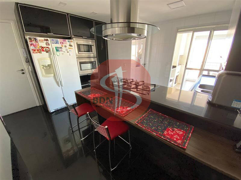 Apartamento, 4 quartos, 126 m² - Foto 12