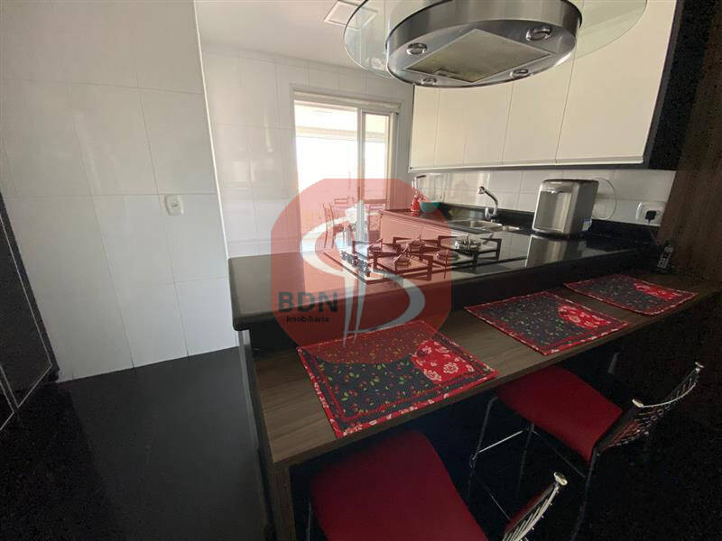 Apartamento, 4 quartos, 126 m² - Foto 11