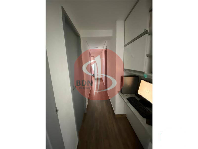 Apartamento, 4 quartos, 126 m² - Foto 14