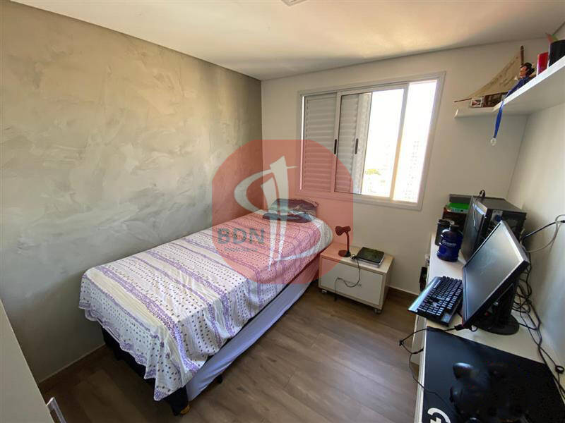Apartamento, 4 quartos, 126 m² - Foto 18