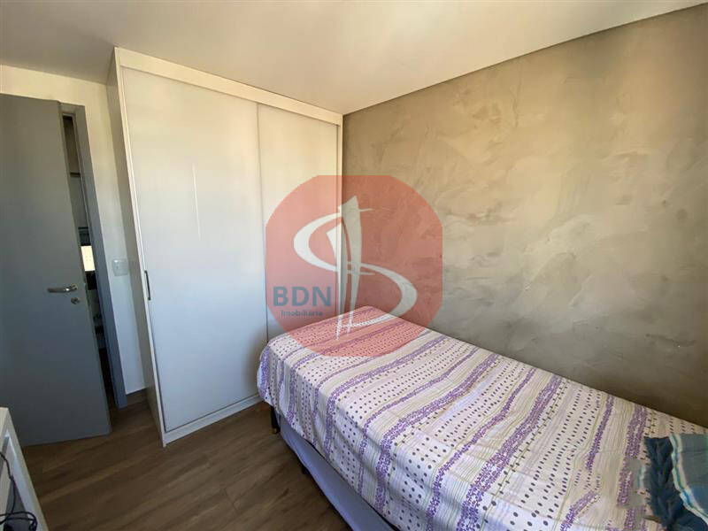 Apartamento, 4 quartos, 126 m² - Foto 17