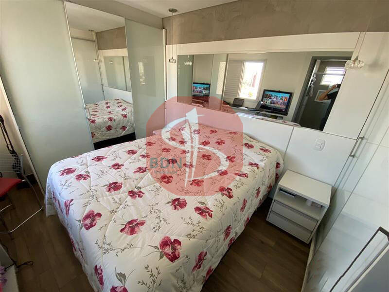 Apartamento, 4 quartos, 126 m² - Foto 16