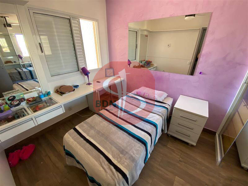 Apartamento, 4 quartos, 126 m² - Foto 19