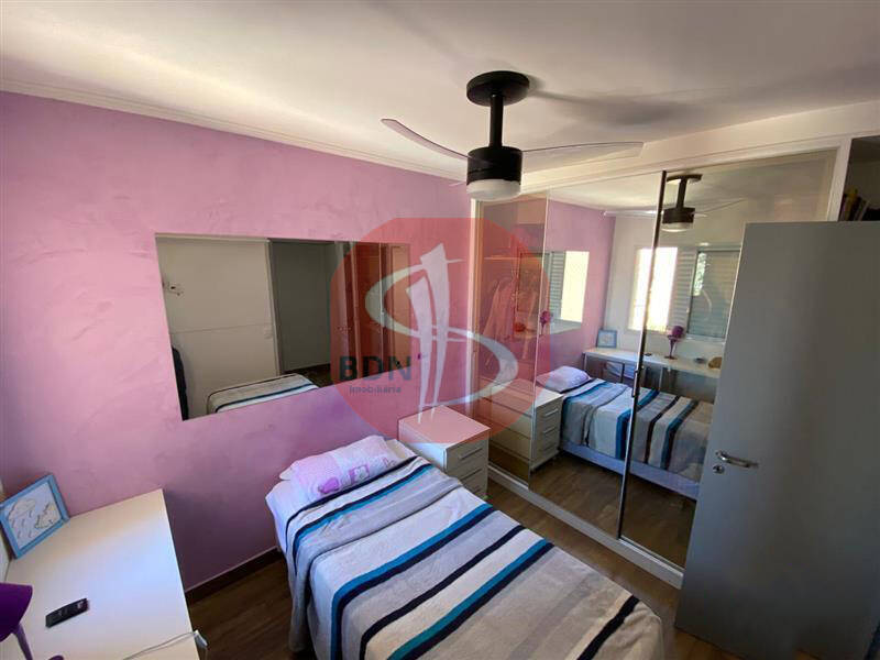 Apartamento, 4 quartos, 126 m² - Foto 20