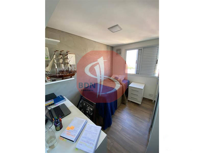 Apartamento, 4 quartos, 126 m² - Foto 21