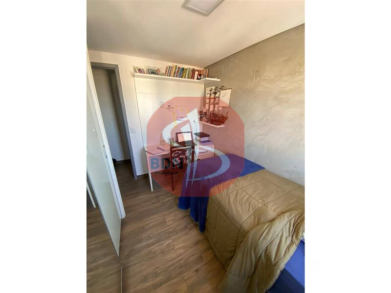 Apartamento, 4 quartos, 126 m² - Foto 22