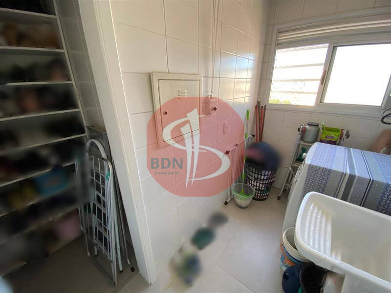 Apartamento, 4 quartos, 126 m² - Foto 25