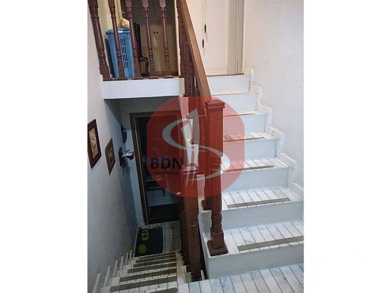 Sobrado, 4 quartos, 117 m² - Foto 5