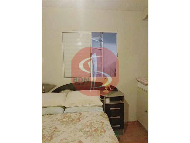 Sobrado, 4 quartos, 117 m² - Foto 9