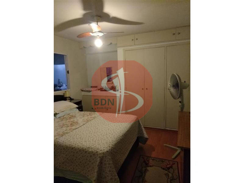 Sobrado, 4 quartos, 117 m² - Foto 8