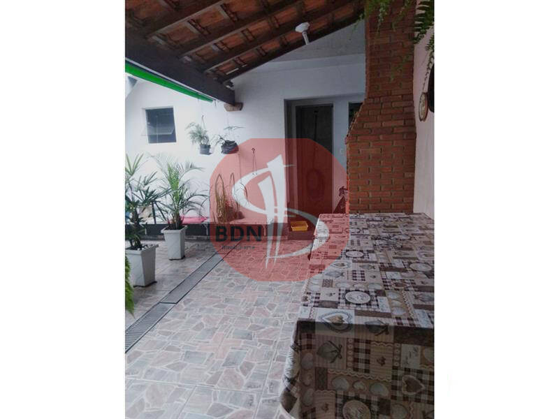 Sobrado, 4 quartos, 117 m² - Foto 17