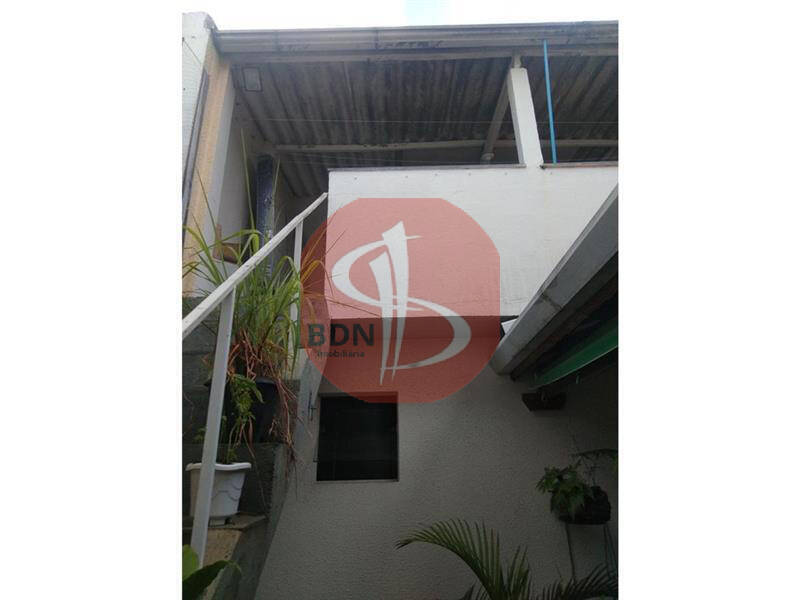 Sobrado, 4 quartos, 117 m² - Foto 20