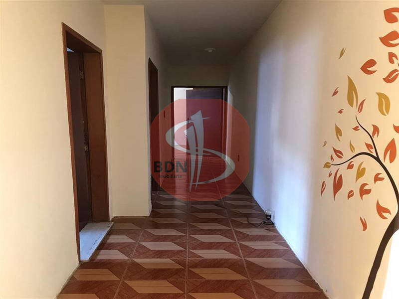 Sobrado, 3 quartos, 240 m² - Foto 3