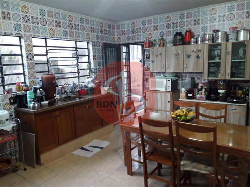 Sobrado, 3 quartos, 240 m² - Foto 4