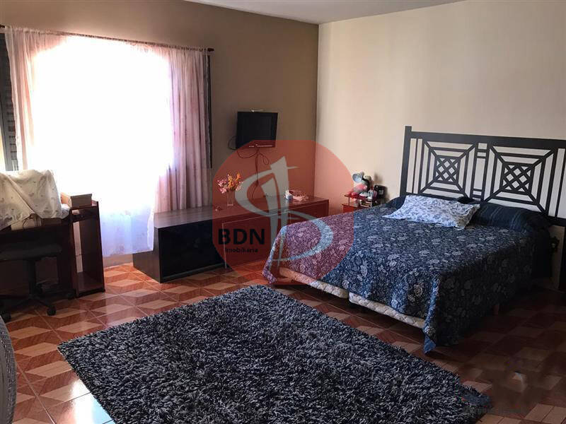 Sobrado, 3 quartos, 240 m² - Foto 6