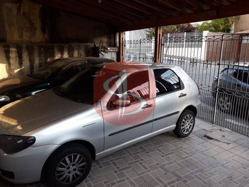 Sobrado, 3 quartos, 240 m² - Foto 15