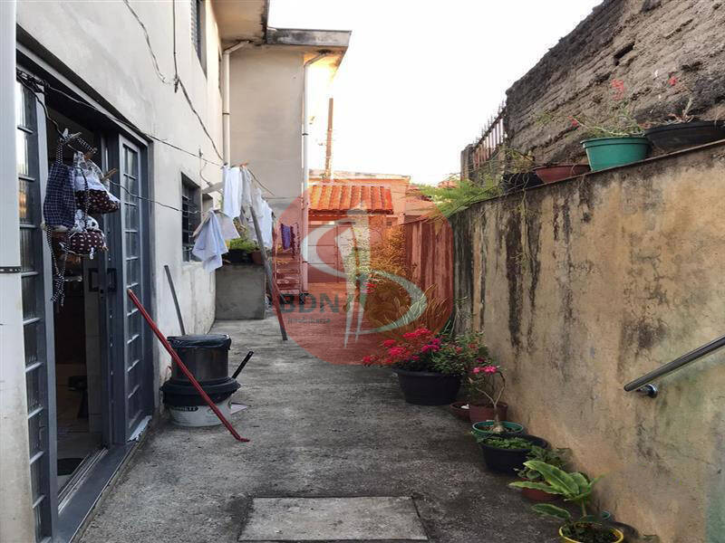 Sobrado, 3 quartos, 240 m² - Foto 16