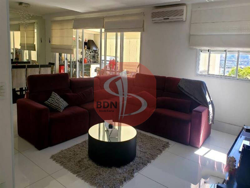 Apartamento, 3 quartos, 197 m² - Foto 6