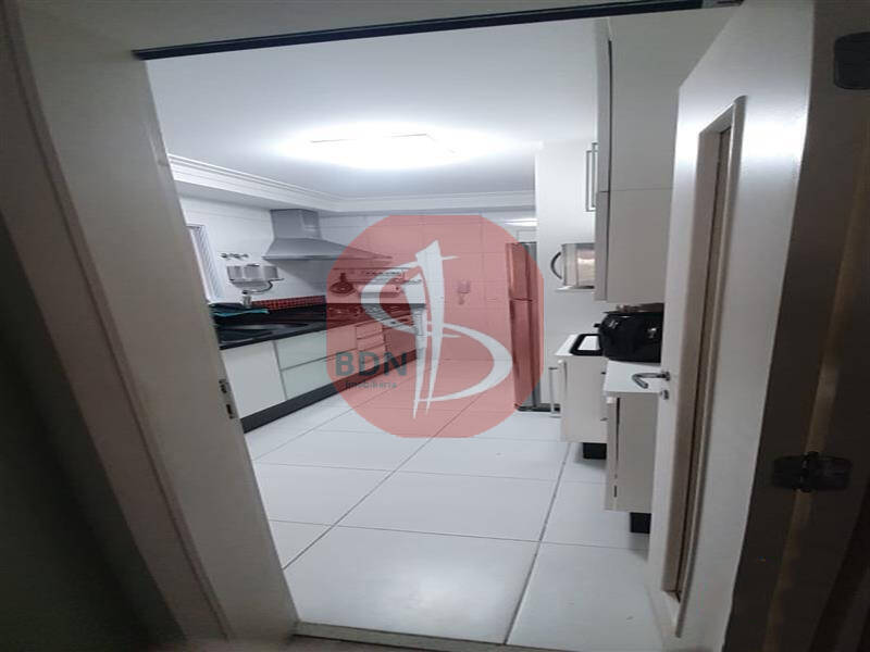 Apartamento, 3 quartos, 108 m² - Foto 2
