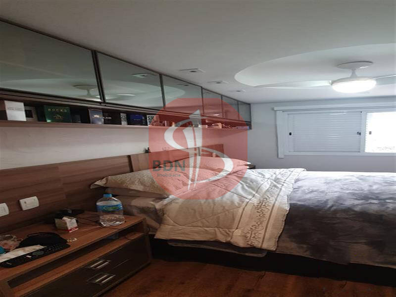 Apartamento, 3 quartos, 108 m² - Foto 7